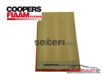 Achat de COOPERSFIAAM PA7287 CoopersFiaam  Filtre à air pas chères