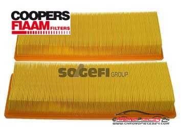 Achat de COOPERSFIAAM PA7314-2 CoopersFiaam  Filtre à air pas chères