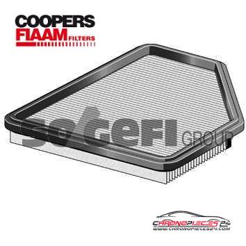 Achat de COOPERSFIAAM PA7318 CoopersFiaam  Filtre à air pas chères