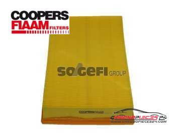 Achat de COOPERSFIAAM PA7326 CoopersFiaam  Filtre à air pas chères