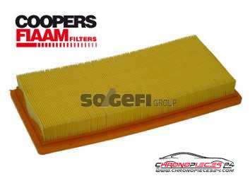 Achat de COOPERSFIAAM PA7335 CoopersFiaam  Filtre à air pas chères