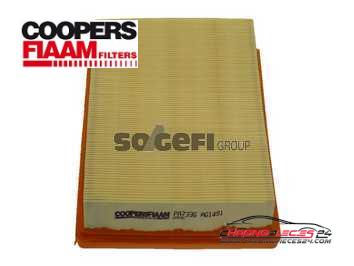 Achat de COOPERSFIAAM PA7336 CoopersFiaam  Filtre à air pas chères