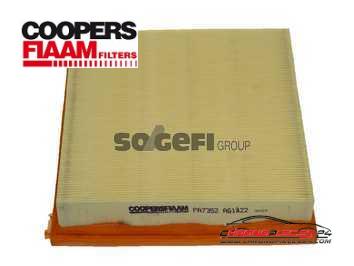 Achat de COOPERSFIAAM PA7352 CoopersFiaam  Filtre à air pas chères