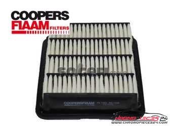 Achat de COOPERSFIAAM PA7363 CoopersFiaam  Filtre à air pas chères