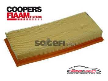 Achat de COOPERSFIAAM PA7367 CoopersFiaam  Filtre à air pas chères