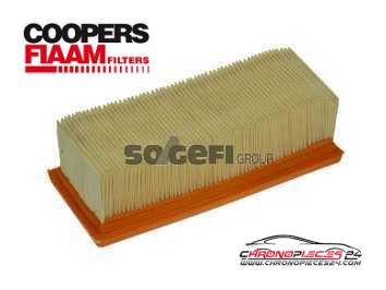 Achat de COOPERSFIAAM PA7371 CoopersFiaam  Filtre à air pas chères