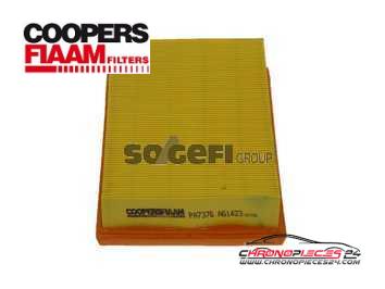 Achat de COOPERSFIAAM PA7376 CoopersFiaam  Filtre à air pas chères