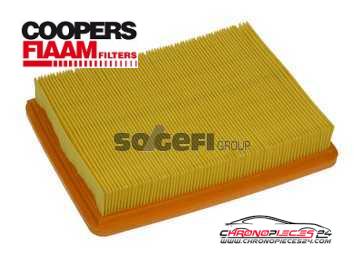 Achat de COOPERSFIAAM PA7396 CoopersFiaam  Filtre à air pas chères