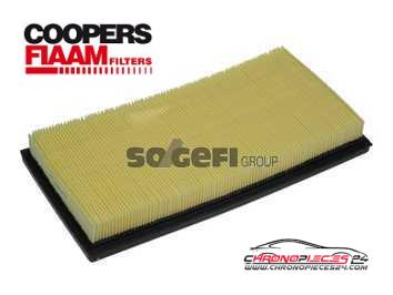 Achat de COOPERSFIAAM PA7401 CoopersFiaam  Filtre à air pas chères