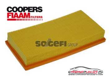 Achat de COOPERSFIAAM PA7404 CoopersFiaam  Filtre à air pas chères