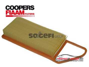 Achat de COOPERSFIAAM PA7406 CoopersFiaam  Filtre à air pas chères