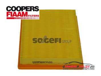 Achat de COOPERSFIAAM PA7411 CoopersFiaam  Filtre à air pas chères