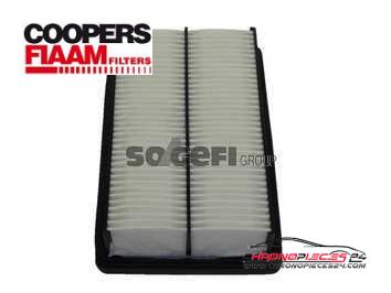 Achat de COOPERSFIAAM PA7420 CoopersFiaam  Filtre à air pas chères