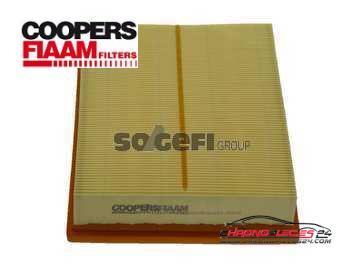 Achat de COOPERSFIAAM PA7430 CoopersFiaam  Filtre à air pas chères