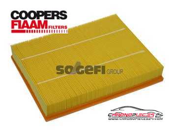 Achat de COOPERSFIAAM PA7431 CoopersFiaam  Filtre à air pas chères