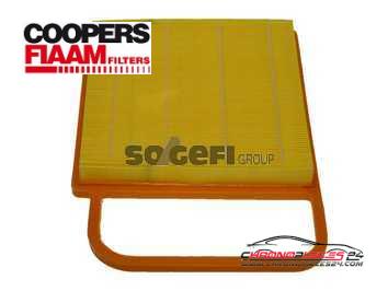 Achat de COOPERSFIAAM PA7434 CoopersFiaam  Filtre à air pas chères