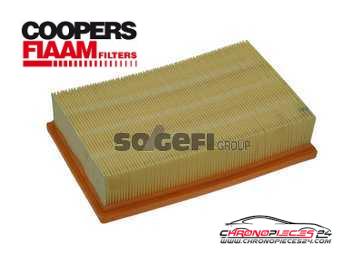 Achat de COOPERSFIAAM PA7441 CoopersFiaam  Filtre à air pas chères