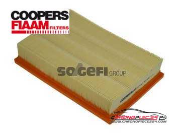 Achat de COOPERSFIAAM PA7442 CoopersFiaam  Filtre à air pas chères