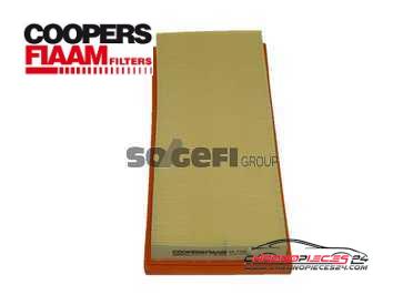 Achat de COOPERSFIAAM PA7448 CoopersFiaam  Filtre à air pas chères