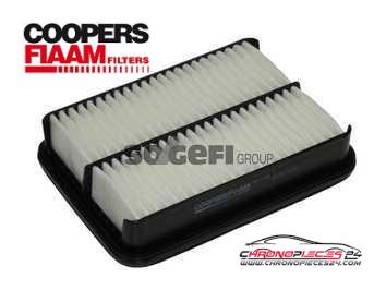 Achat de COOPERSFIAAM PA7449 CoopersFiaam  Filtre à air pas chères