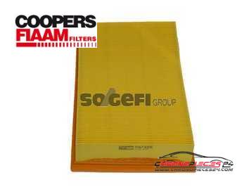 Achat de COOPERSFIAAM PA7455 CoopersFiaam  Filtre à air pas chères