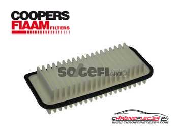 Achat de COOPERSFIAAM PA7464 CoopersFiaam  Filtre à air pas chères