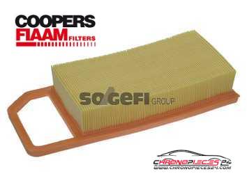 Achat de COOPERSFIAAM PA7480 CoopersFiaam  Filtre à air pas chères