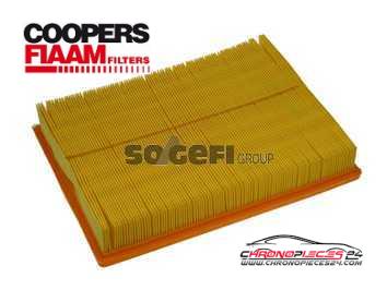 Achat de COOPERSFIAAM PA7497 CoopersFiaam  Filtre à air pas chères