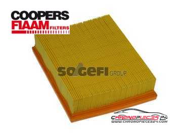 Achat de COOPERSFIAAM PA7499 CoopersFiaam  Filtre à air pas chères