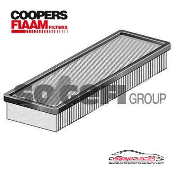 Achat de COOPERSFIAAM PA7503 CoopersFiaam  Filtre à air pas chères