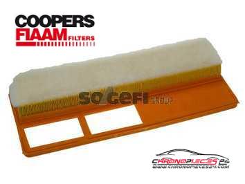 Achat de COOPERSFIAAM PA7506 CoopersFiaam  Filtre à air pas chères