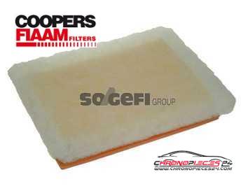 Achat de COOPERSFIAAM PA7508 CoopersFiaam  Filtre à air pas chères