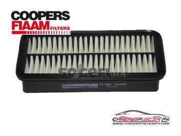 Achat de COOPERSFIAAM PA7509 CoopersFiaam  Filtre à air pas chères