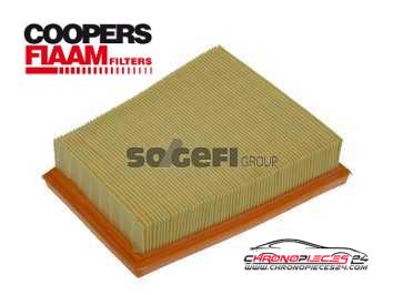 Achat de COOPERSFIAAM PA7511 CoopersFiaam  Filtre à air pas chères