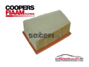 Achat de COOPERSFIAAM PA7523 CoopersFiaam  Filtre à air pas chères