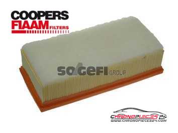 Achat de COOPERSFIAAM PA7525 CoopersFiaam  Filtre à air pas chères