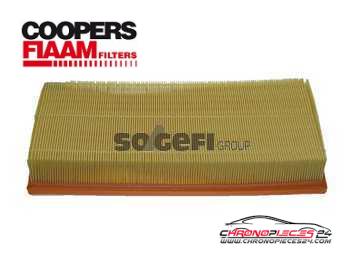 Achat de COOPERSFIAAM PA7529 CoopersFiaam  Filtre à air pas chères