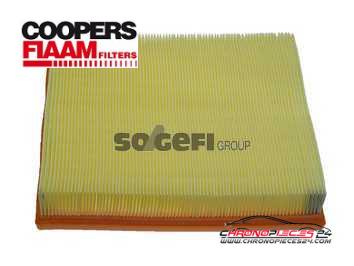 Achat de COOPERSFIAAM PA7534 CoopersFiaam  Filtre à air pas chères