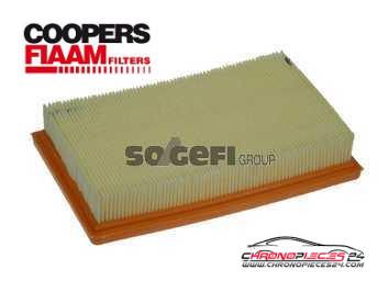 Achat de COOPERSFIAAM PA7538 CoopersFiaam  Filtre à air pas chères