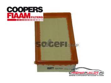 Achat de COOPERSFIAAM PA7540 CoopersFiaam  Filtre à air pas chères