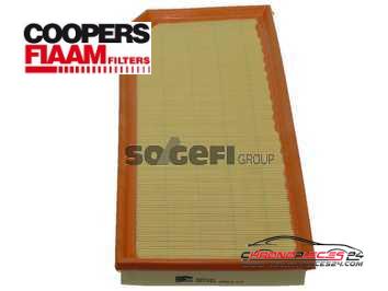 Achat de COOPERSFIAAM PA7541 CoopersFiaam  Filtre à air pas chères