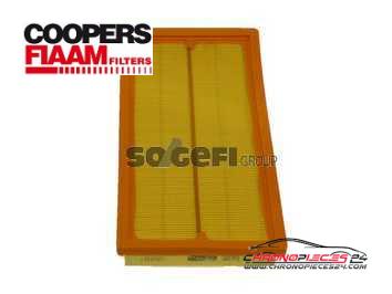 Achat de COOPERSFIAAM PA7545 CoopersFiaam  Filtre à air pas chères