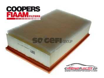 Achat de COOPERSFIAAM PA7560 CoopersFiaam  Filtre à air pas chères