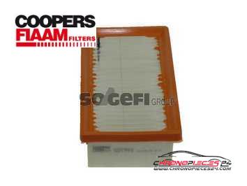 Achat de COOPERSFIAAM PA7562 CoopersFiaam  Filtre à air pas chères