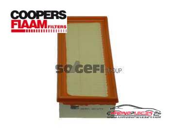 Achat de COOPERSFIAAM PA7571 CoopersFiaam  Filtre à air pas chères