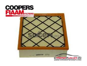 Achat de COOPERSFIAAM PA7572 CoopersFiaam  Filtre à air pas chères