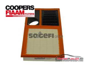 Achat de COOPERSFIAAM PA7581 CoopersFiaam  Filtre à air pas chères