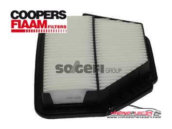 Achat de COOPERSFIAAM PA7583 CoopersFiaam  Filtre à air pas chères