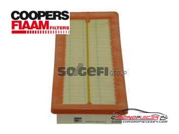 Achat de COOPERSFIAAM PA7584 CoopersFiaam  Filtre à air pas chères