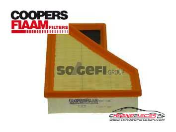 Achat de COOPERSFIAAM PA7587 CoopersFiaam  Filtre à air pas chères